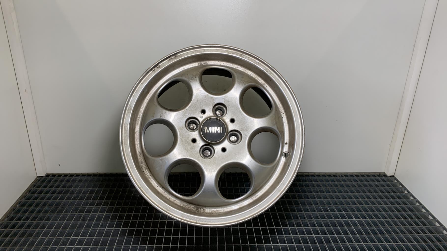 Jante MINI MINI 1 R50/R53  - 1