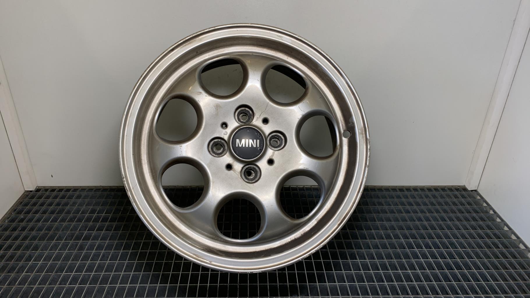 Jante MINI MINI 1 R50/R53  - 1