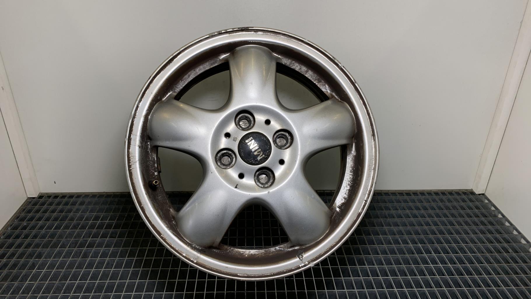 Jante MINI MINI 2 R55  - 1