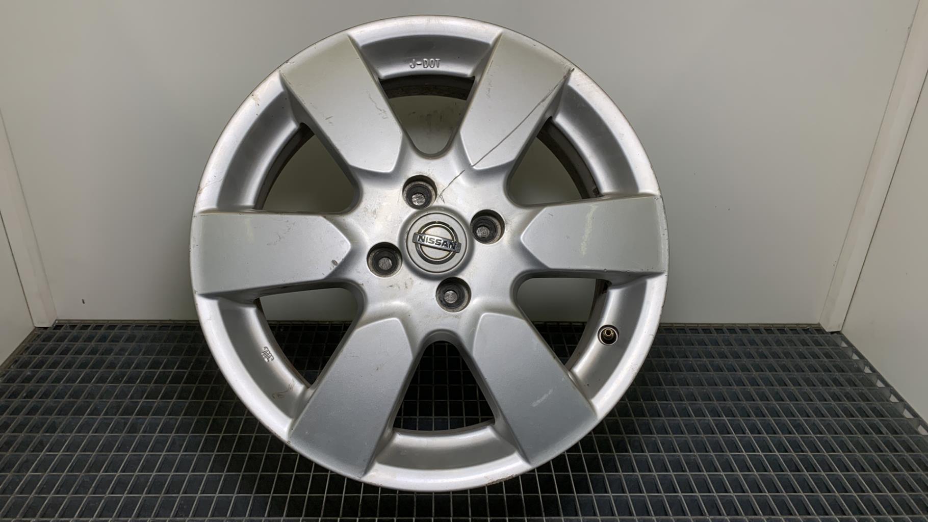 Jante NISSAN NOTE 1  - 1