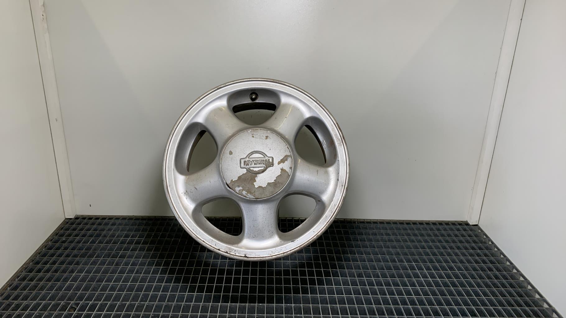 Cerchione NISSAN MICRA 1  - 1