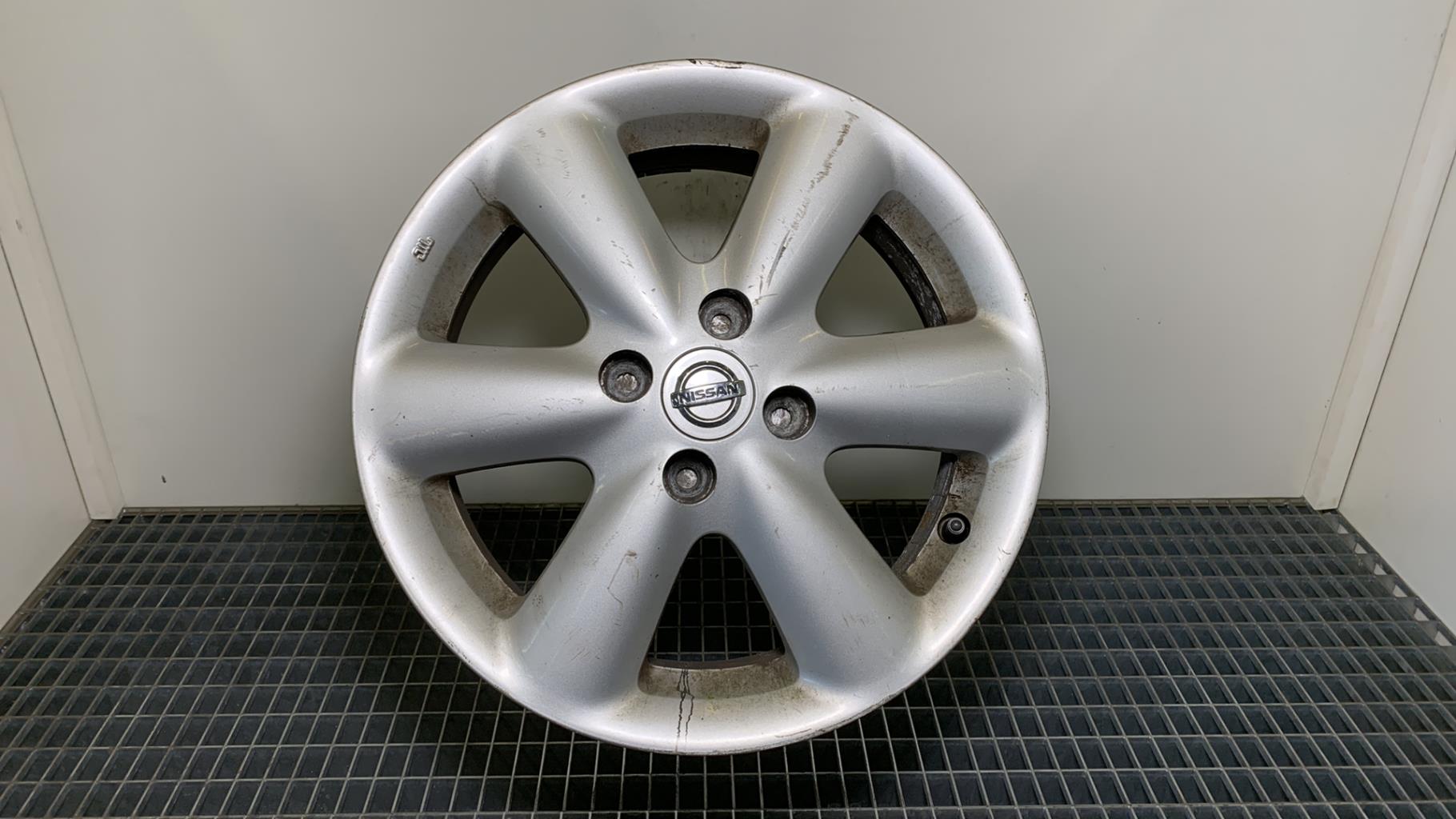 Cerchione NISSAN MICRA 2  - 1