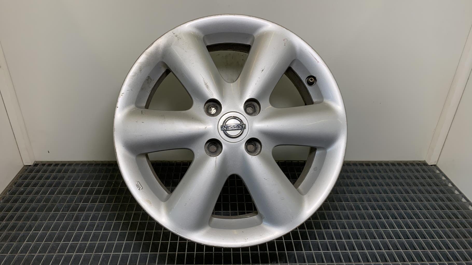 Cerchione NISSAN MICRA 2  - 1