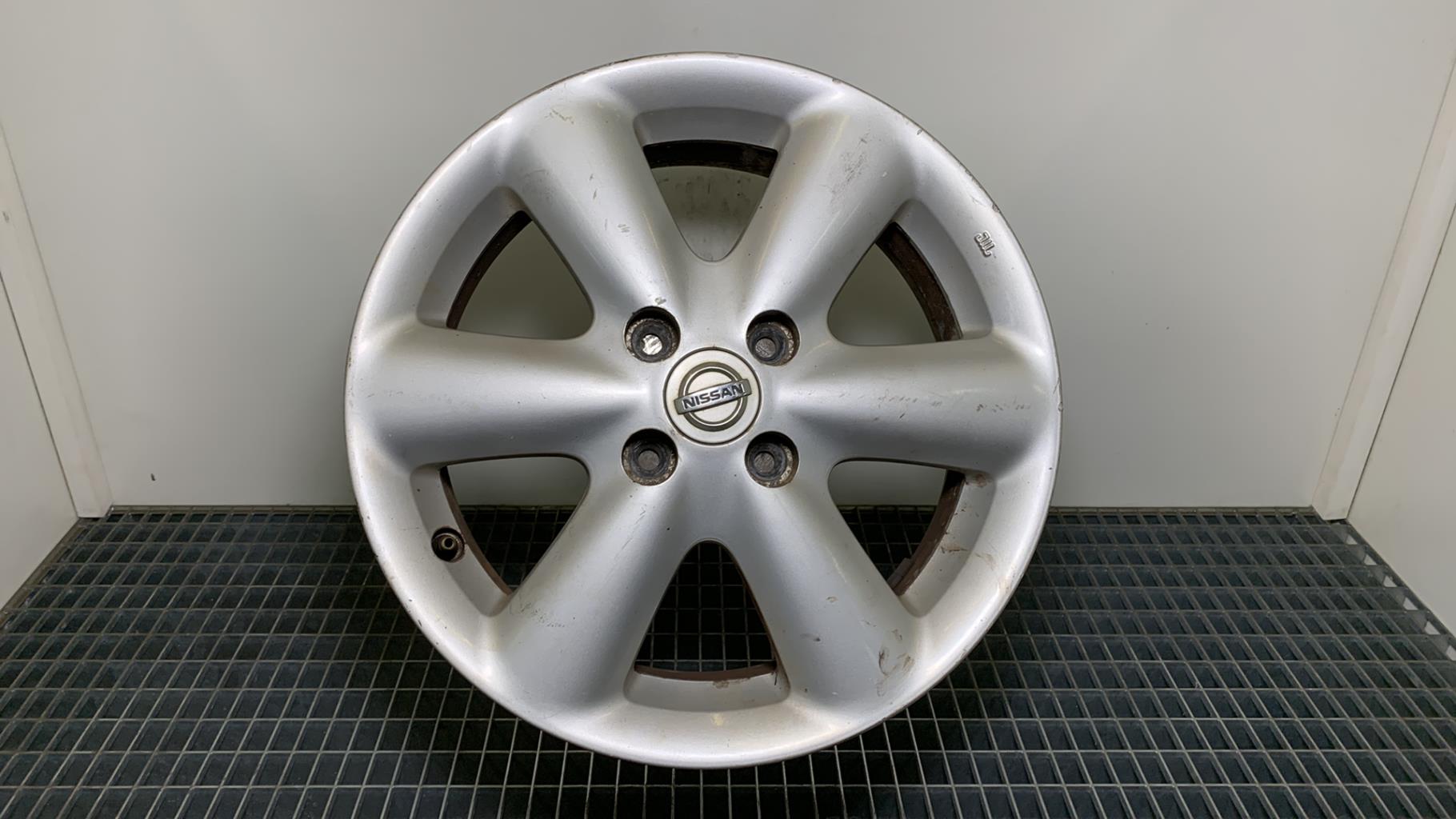 Cerchione NISSAN MICRA 2  - 1