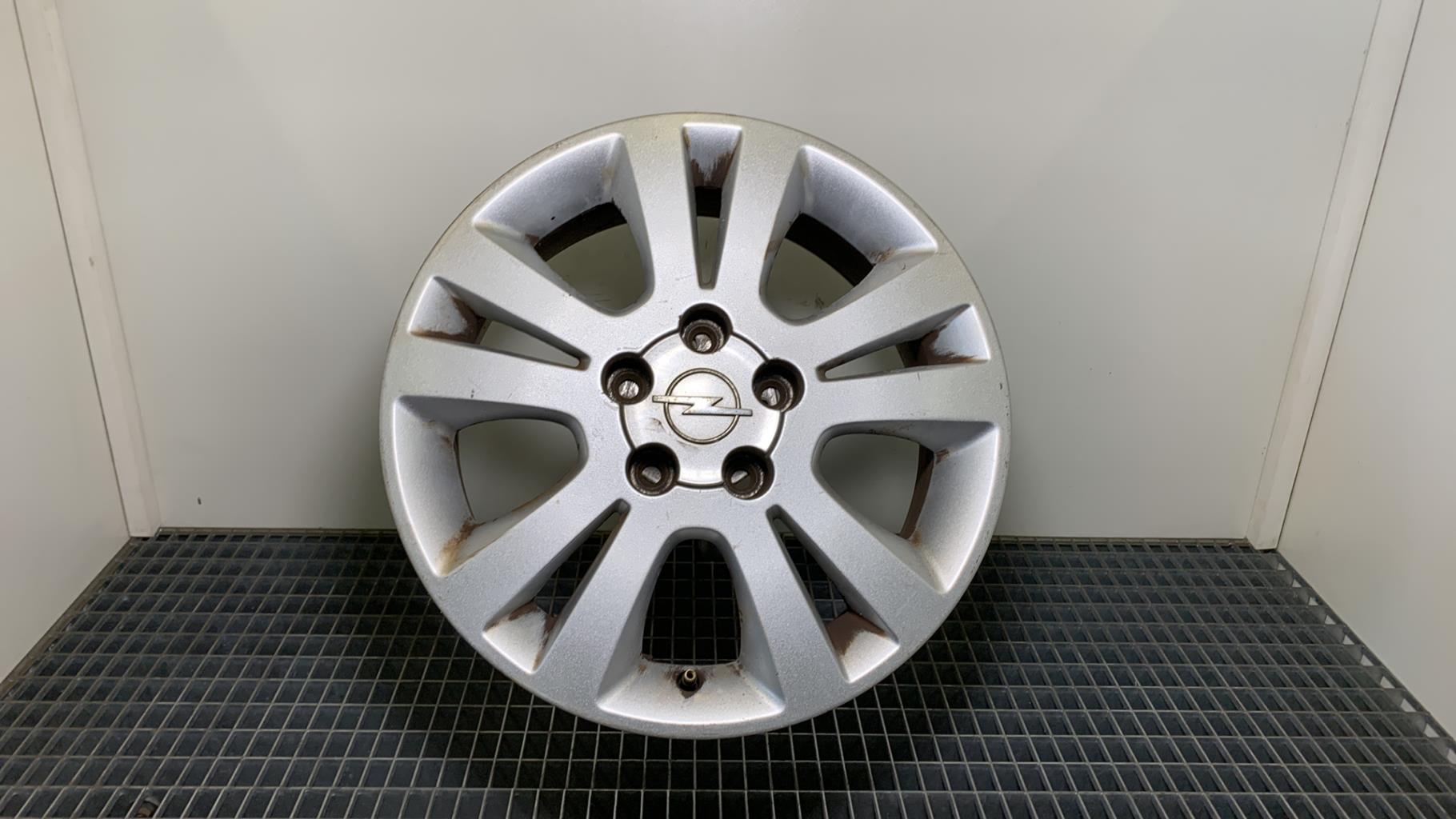 Jante OPEL ASTRA G  - 1