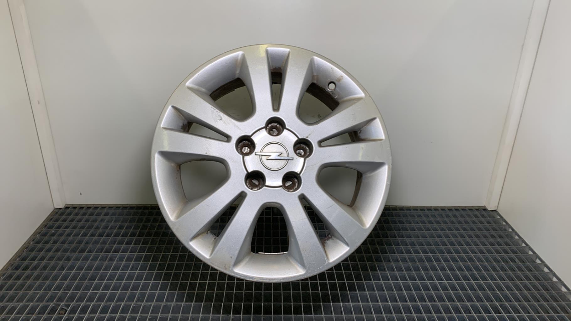 Jante OPEL ASTRA G  - 1