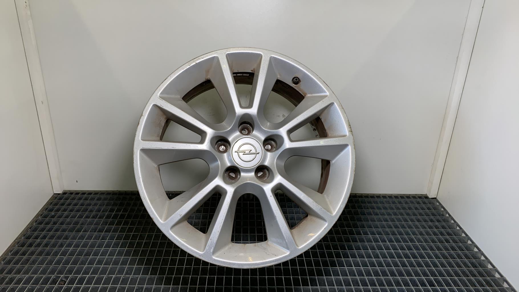 Jante OPEL ZAFIRA B  - 1