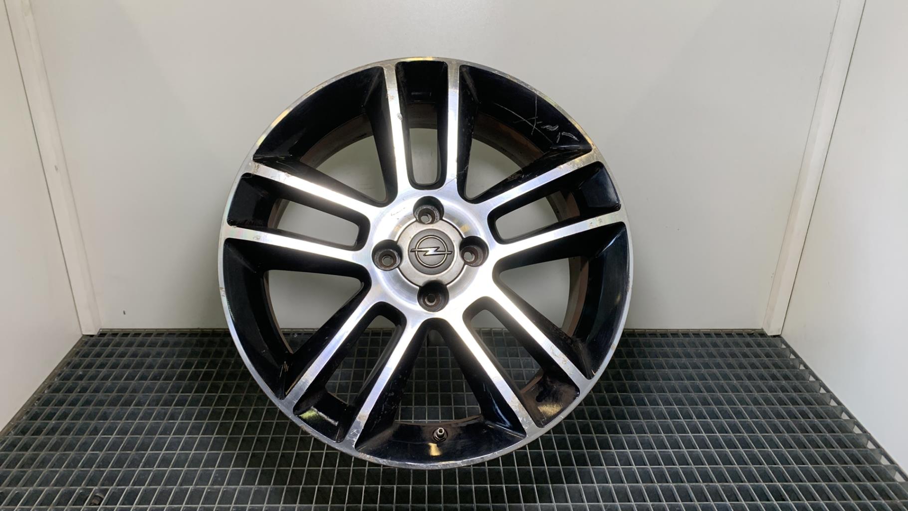 Jante OPEL CORSA D  - 1