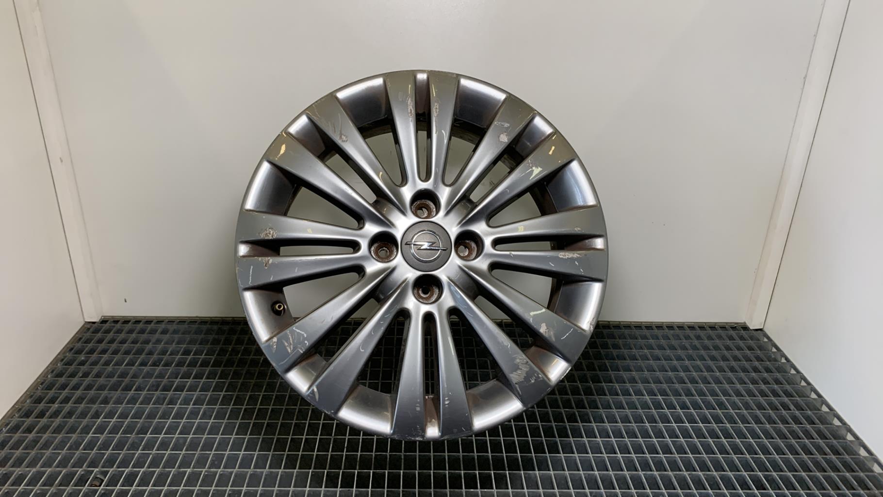 Jante OPEL CORSA D  - 1