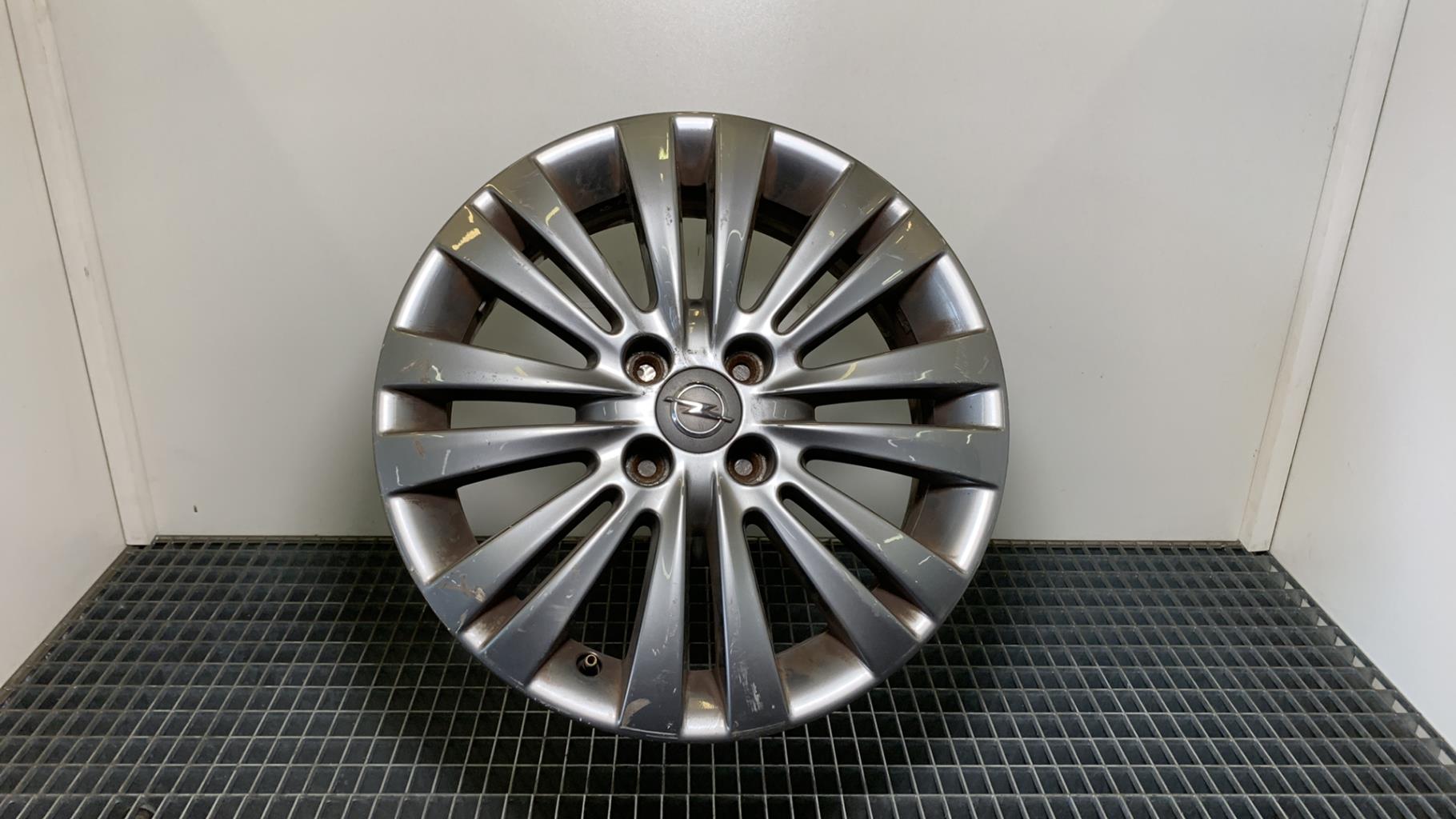 Jante OPEL CORSA D  - 1