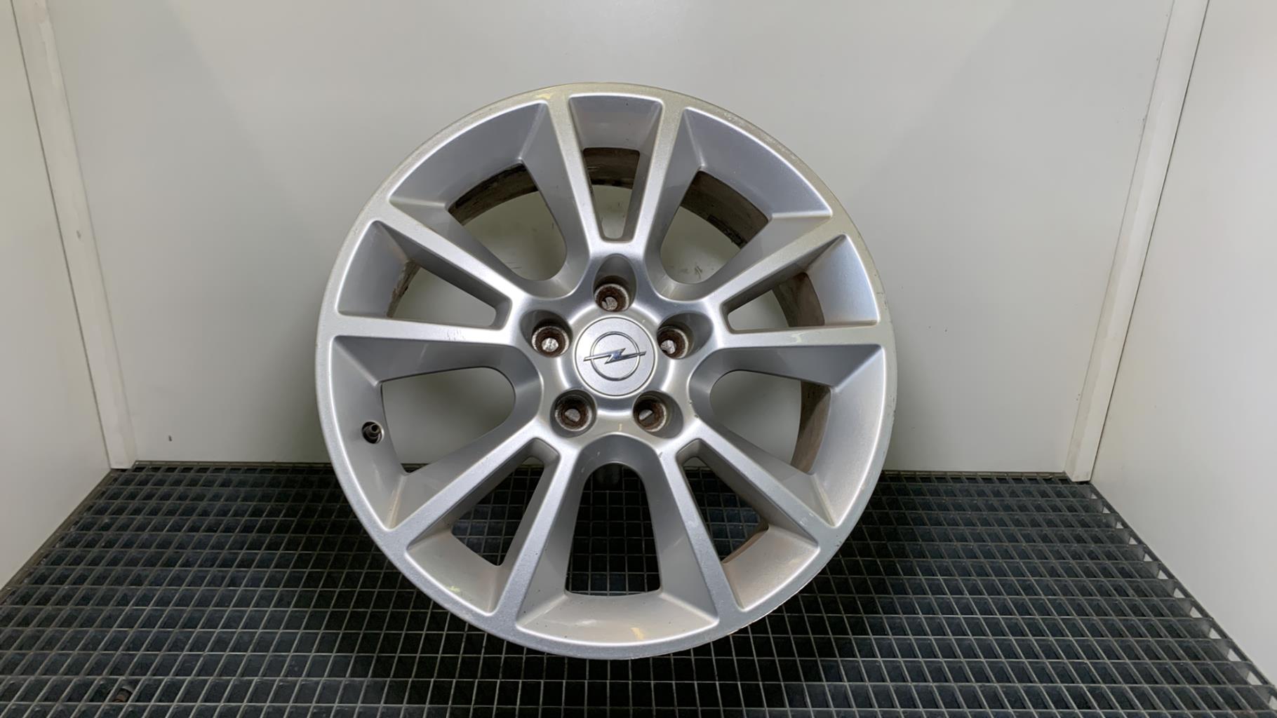 Jante OPEL ZAFIRA B  - 1
