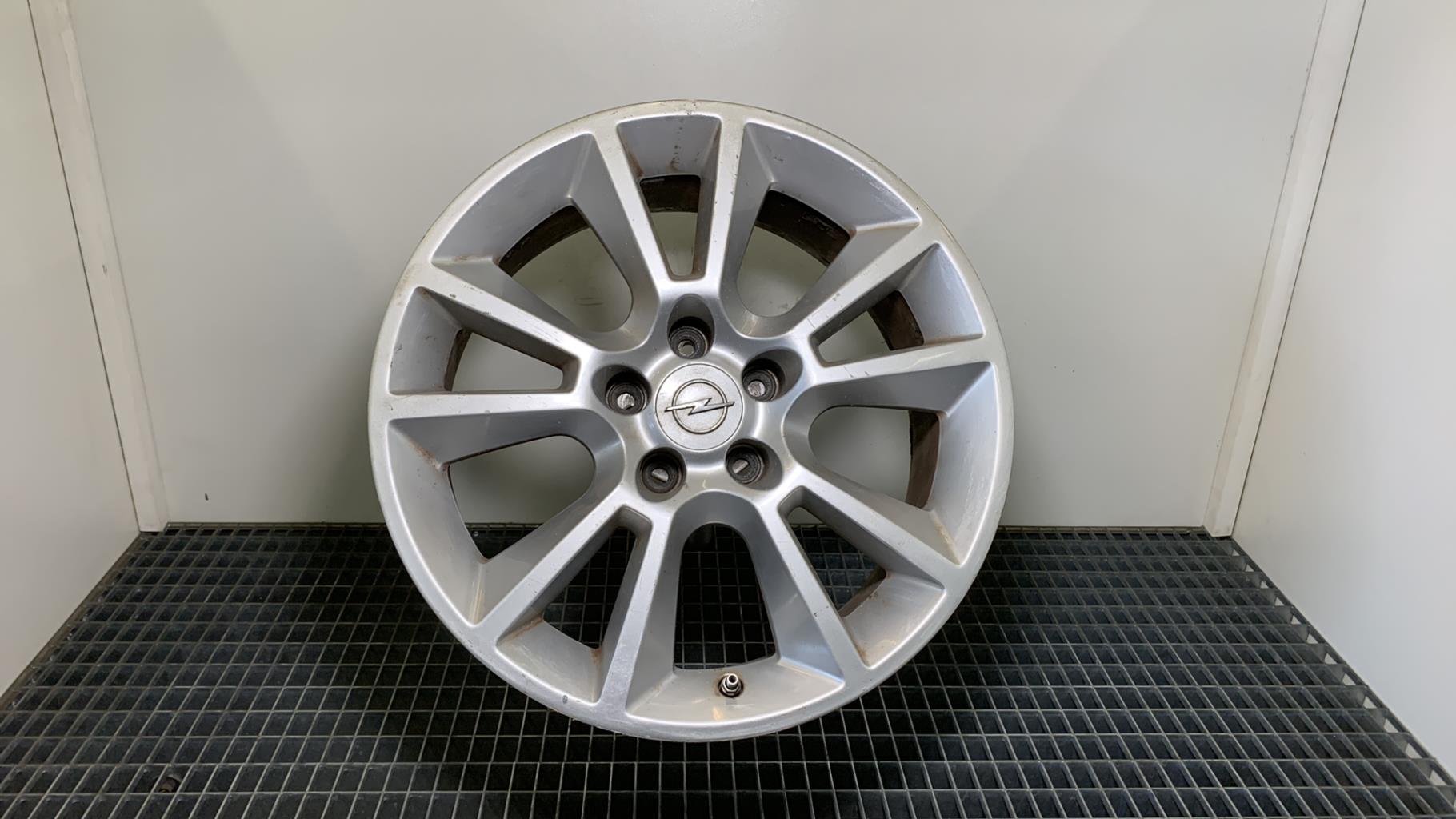 Jante OPEL ZAFIRA B  - 1
