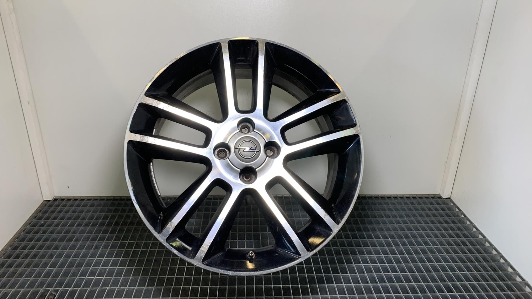 Jante OPEL CORSA D  - 1