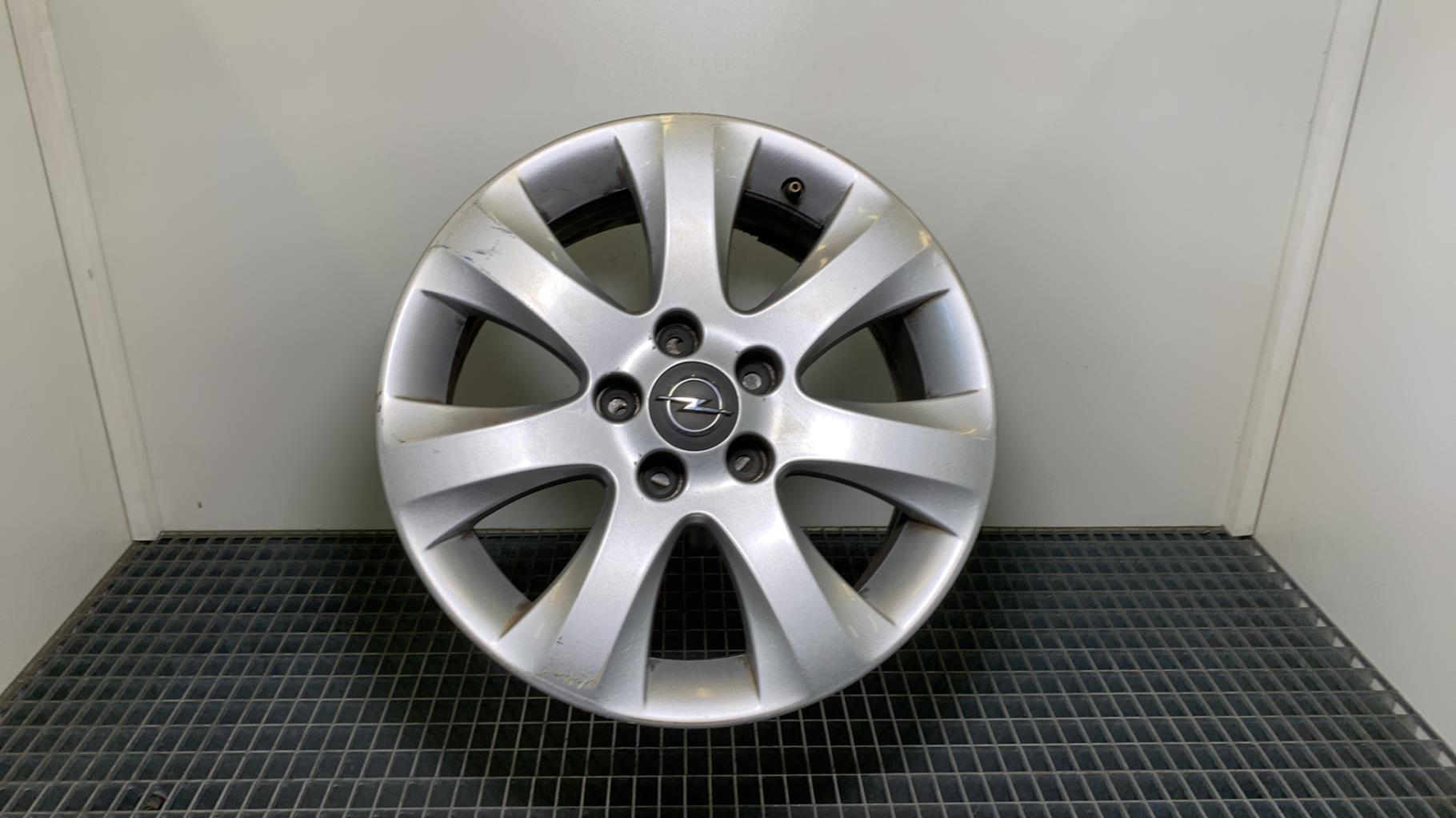 Jante OPEL MERIVA B  - 1