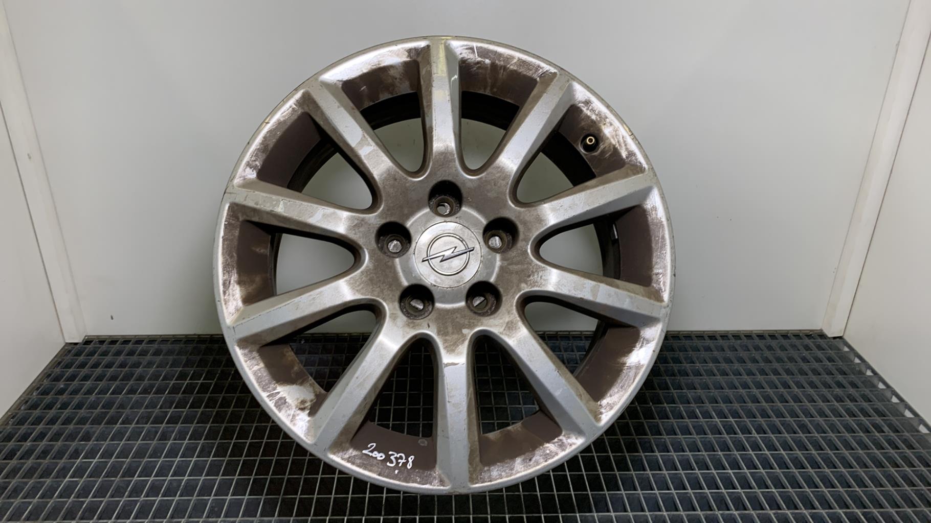Llanta OPEL ASTRA H PHASE 1 Diésel - 1