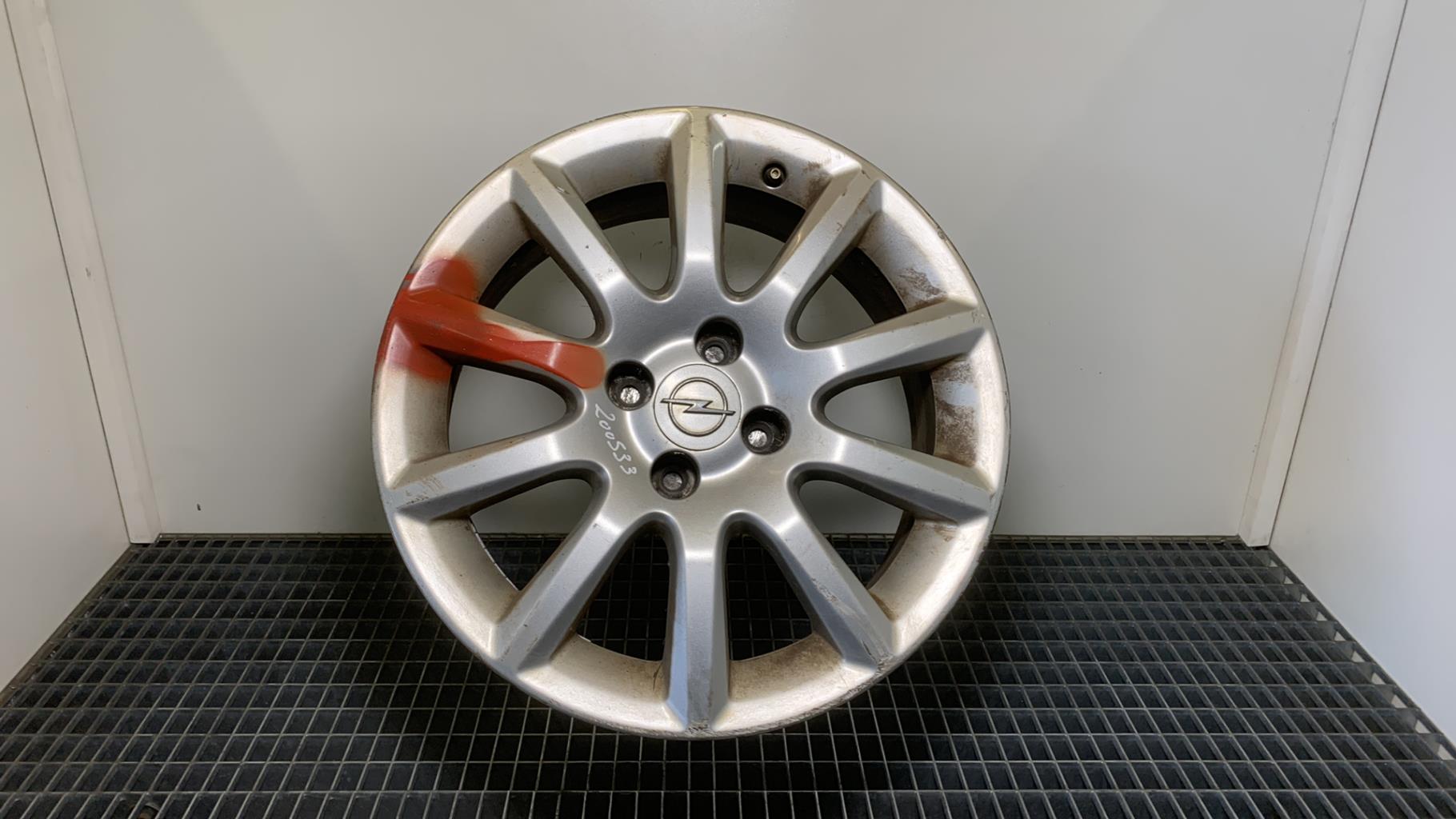 Jante OPEL ASTRA H PHASE 1  - 1
