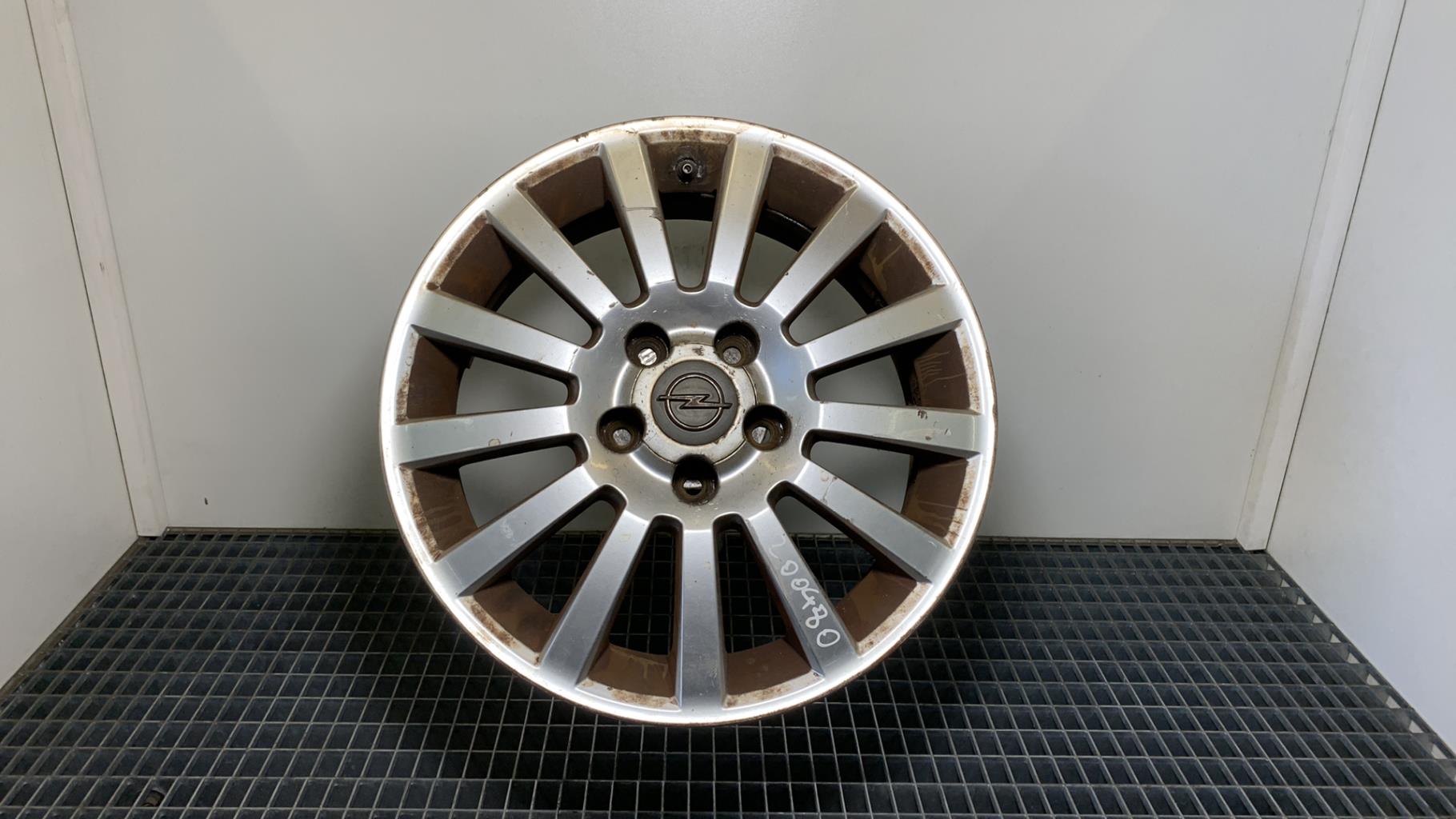 Cerchione OPEL MERIVA A PHASE 1 Diésel - 1
