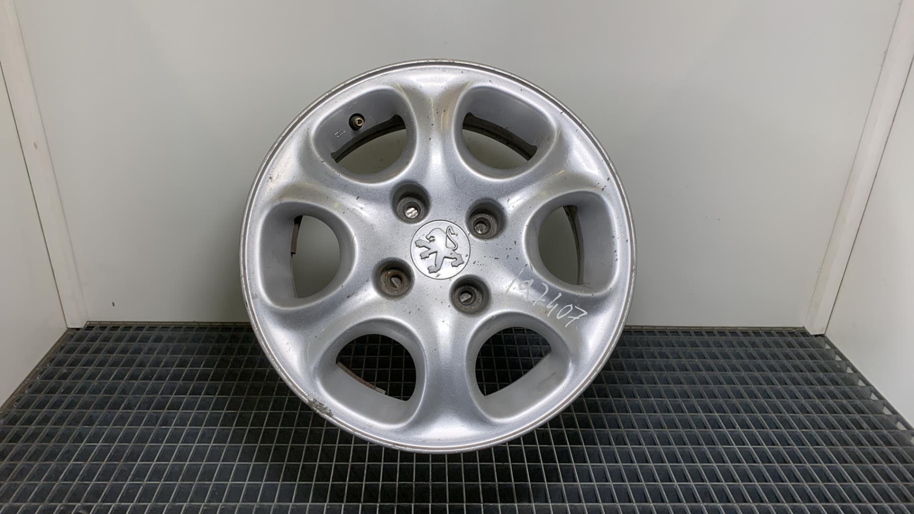 Cerchione PEUGEOT 106 PHASE 2 Gasolina - 1