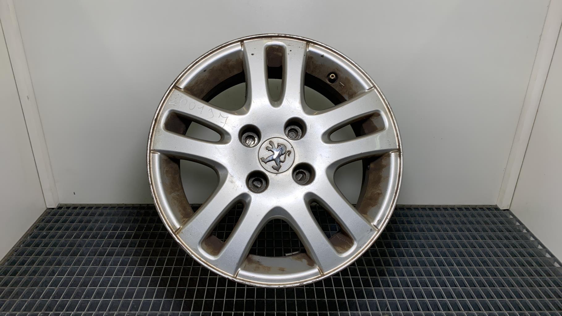 Cerchione PEUGEOT 206 PHASE 1 Diésel - 1