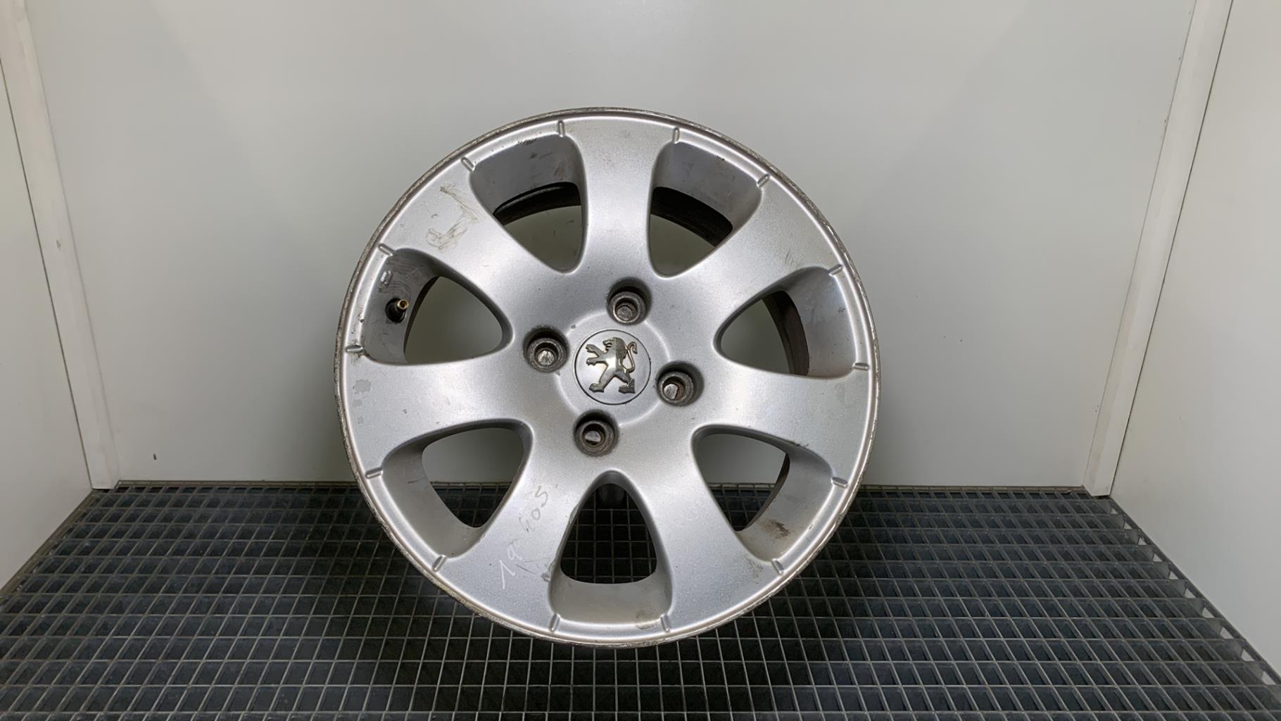 Cerchione PEUGEOT 207 PHASE 1 Diésel - 1