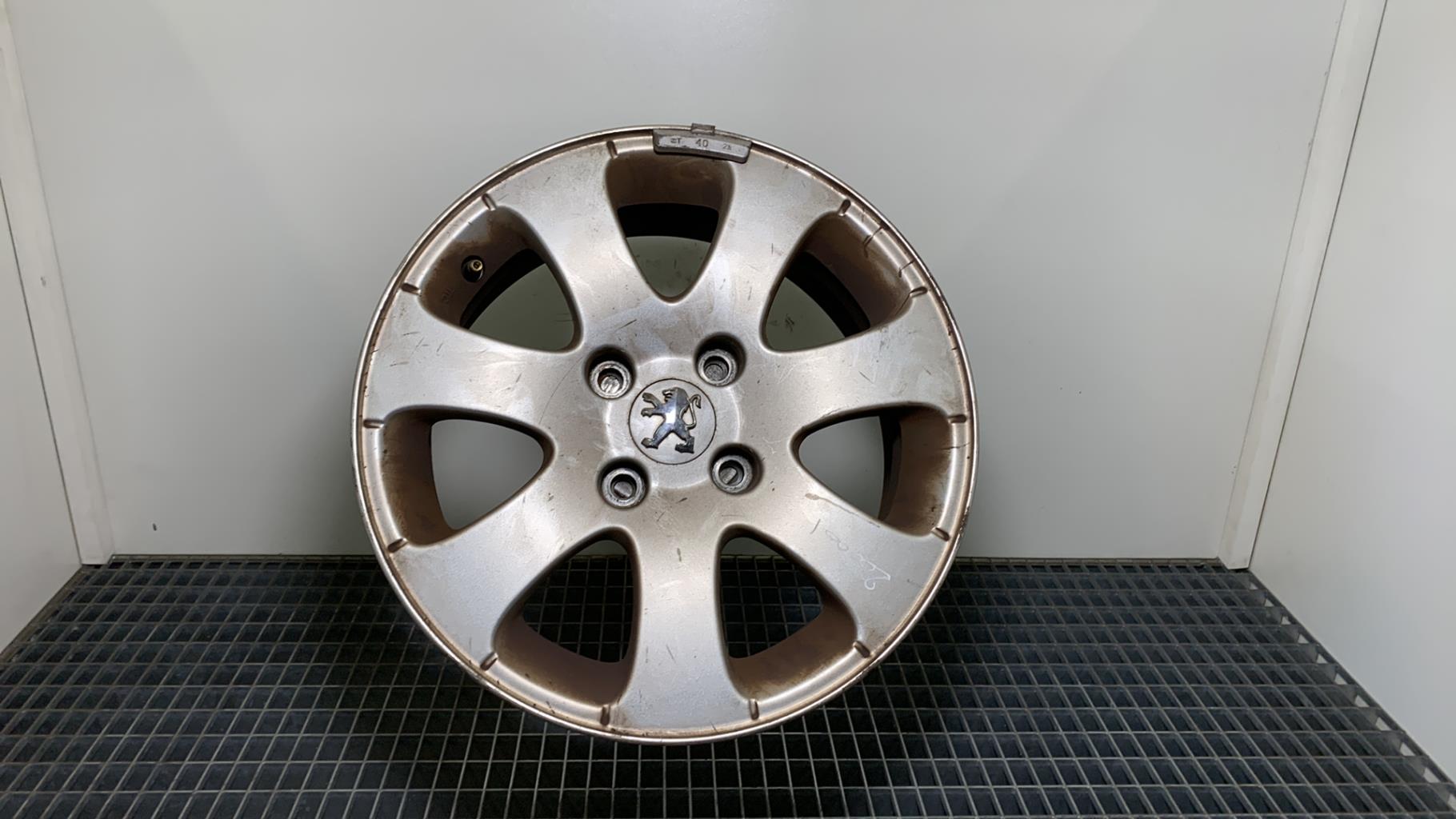 Cerchione PEUGEOT 307 PHASE 1 Diésel - 1
