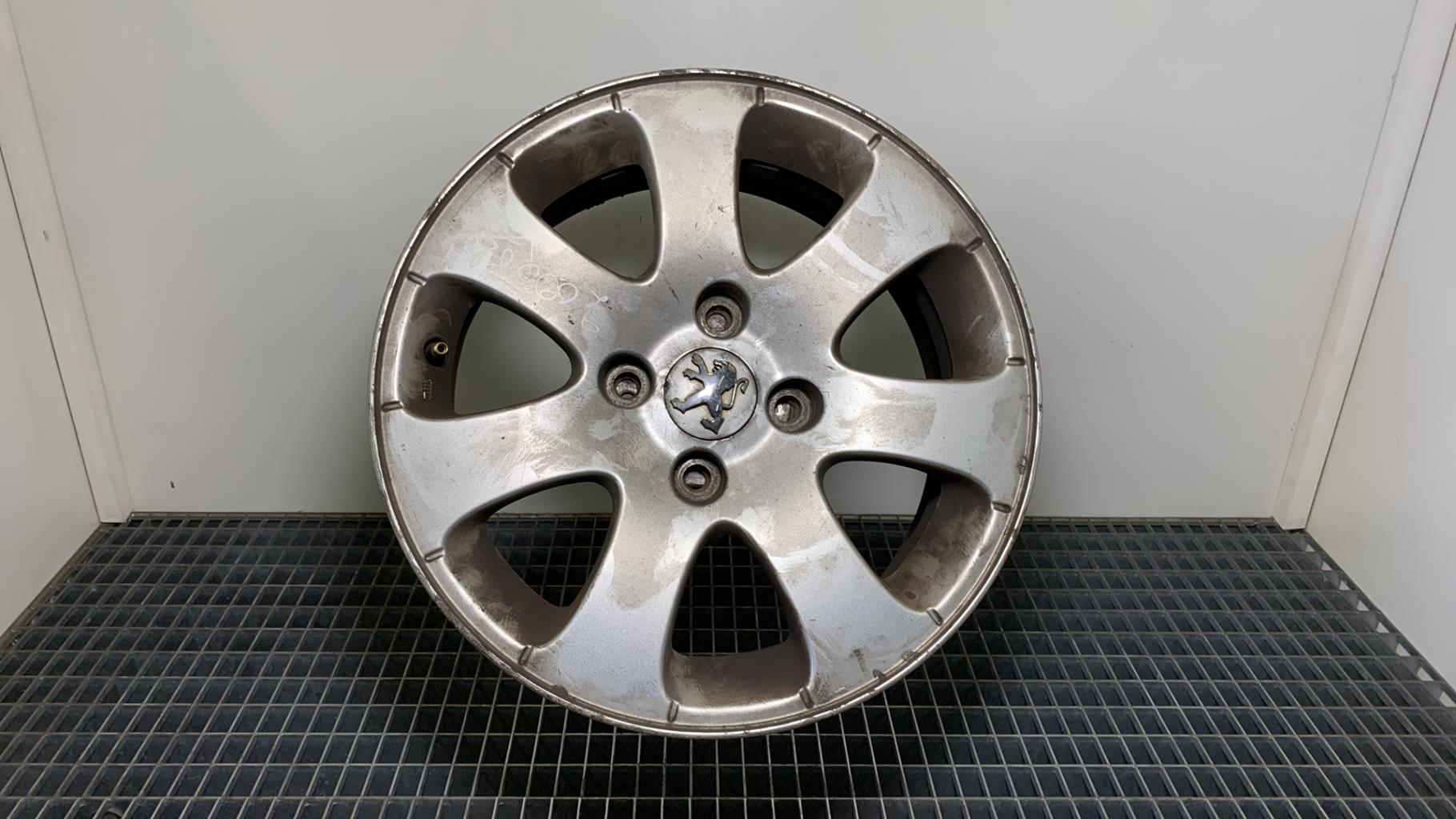 Cerchione PEUGEOT 307 PHASE 1 Diésel - 1