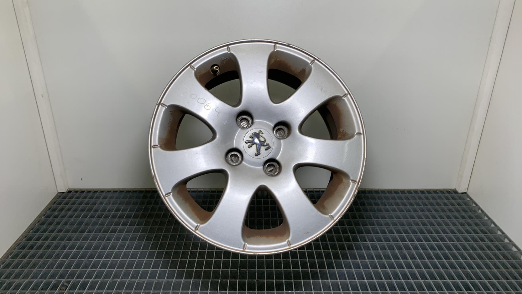 Cerchione PEUGEOT 307 PHASE 1 Diésel - 1