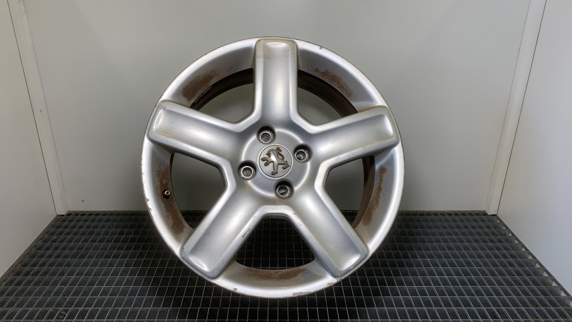 Cerchione PEUGEOT 307 PHASE 1 Gasolina - 1