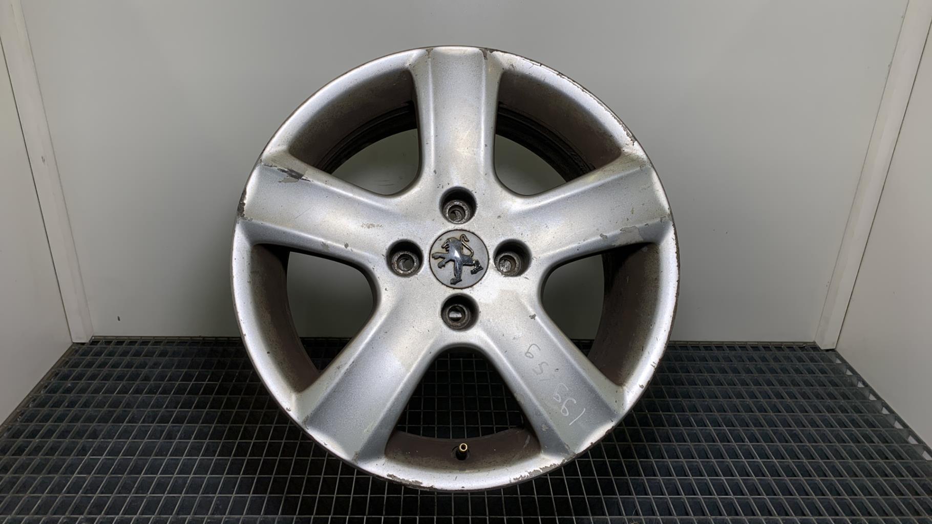 Cerchione PEUGEOT 307 PHASE 1 Diésel - 1
