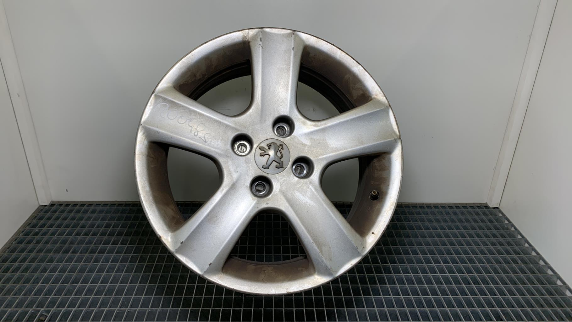 Cerchione PEUGEOT 307 PHASE 1 CABRIOLET Gasolina - 1