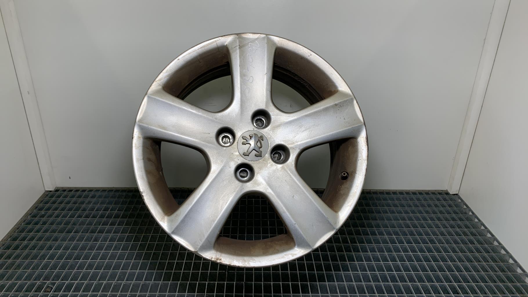 Cerchione PEUGEOT 307 PHASE 1 CABRIOLET Gasolina - 1