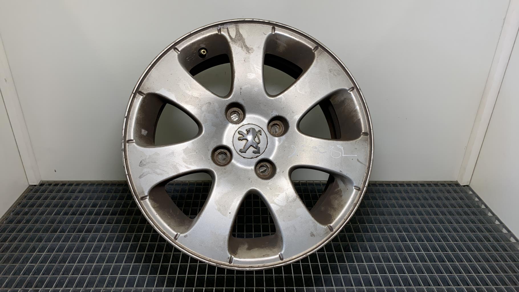 Cerchione PEUGEOT 307 PHASE 1 Diésel - 1