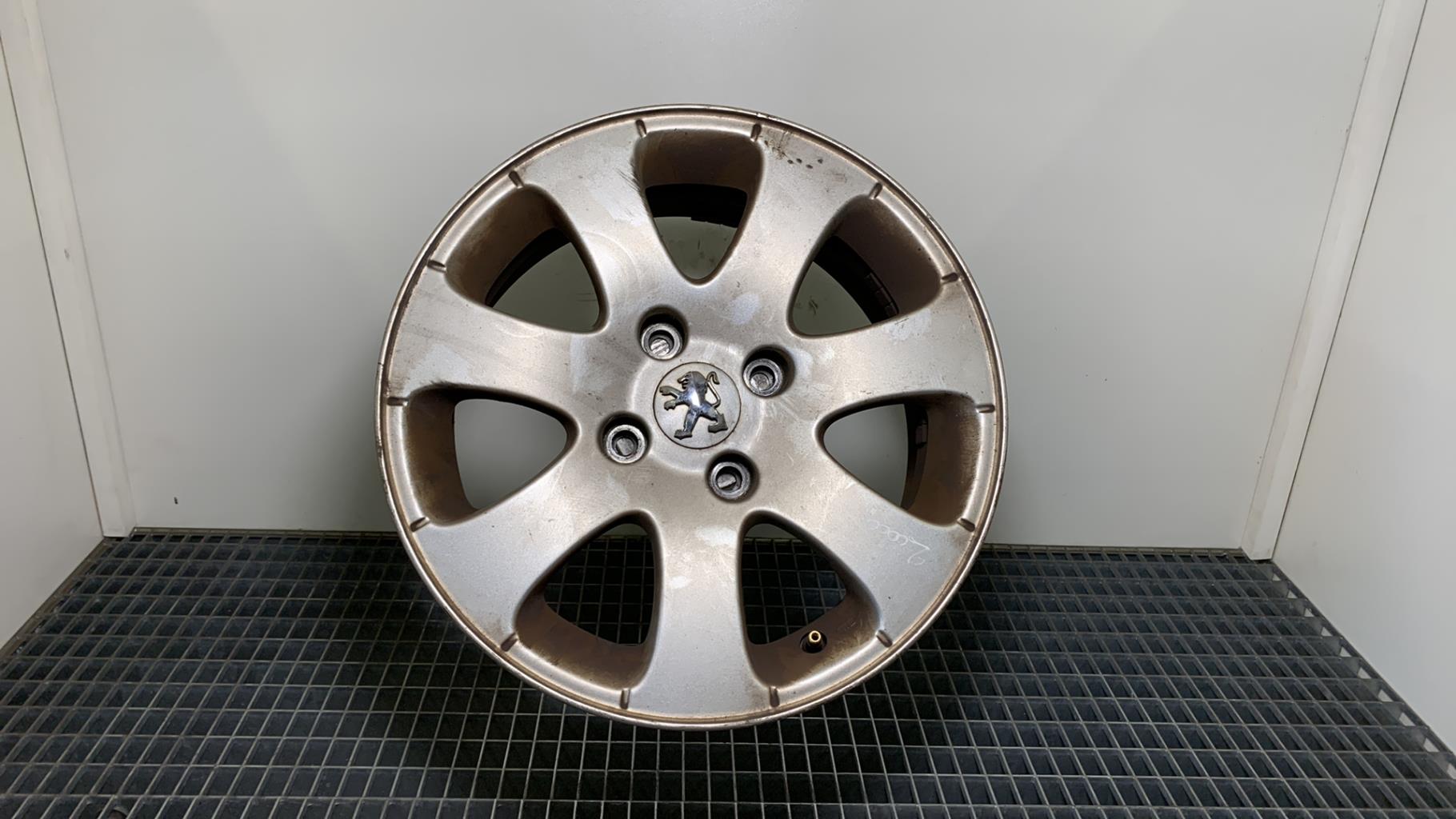 Cerchione PEUGEOT 307 PHASE 1 Diésel - 1