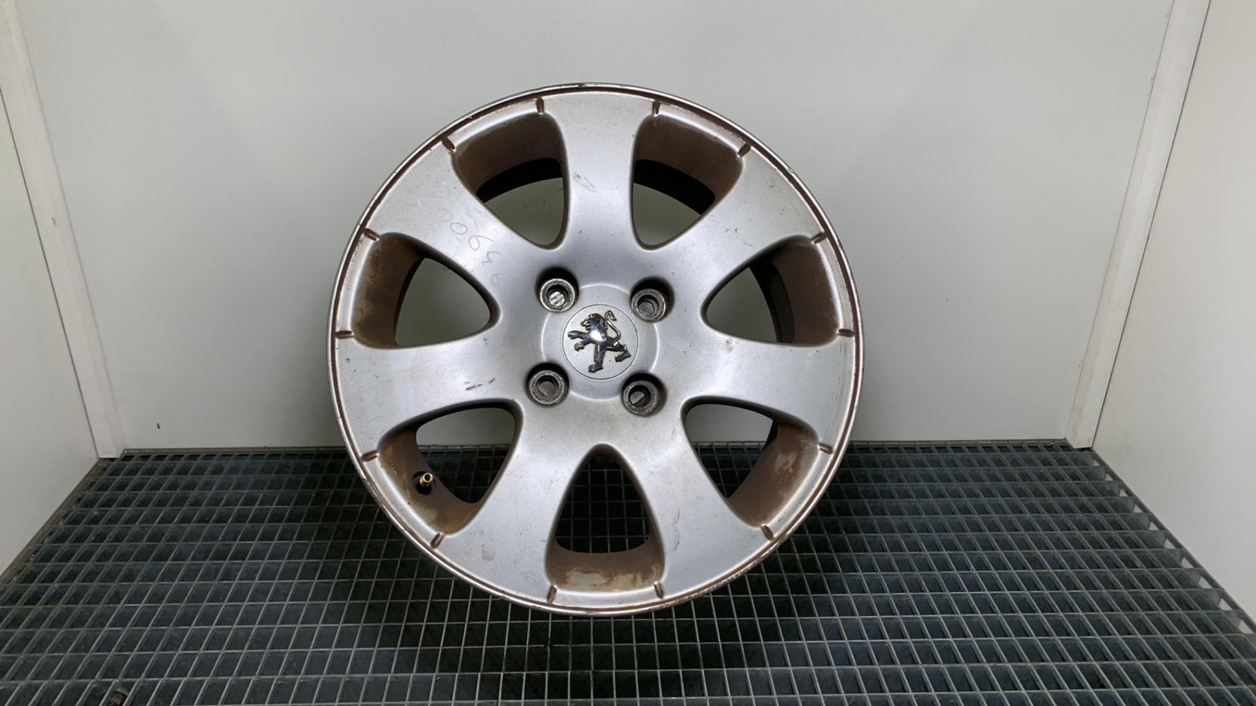Cerchione PEUGEOT 307 PHASE 1 Diésel - 1