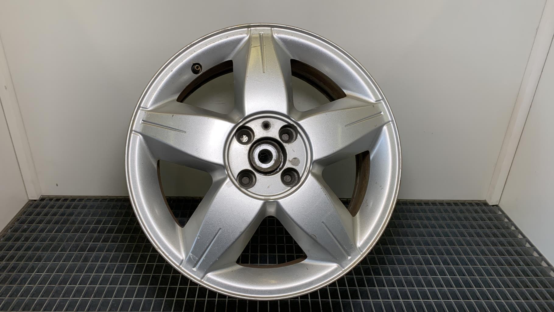 Jante RENAULT SCENIC 2  - 1