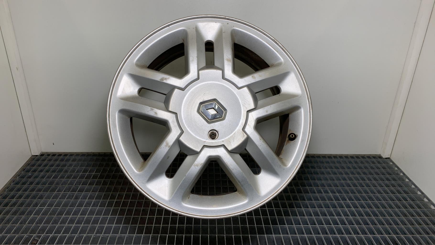 Jante RENAULT SCENIC 2  - 1