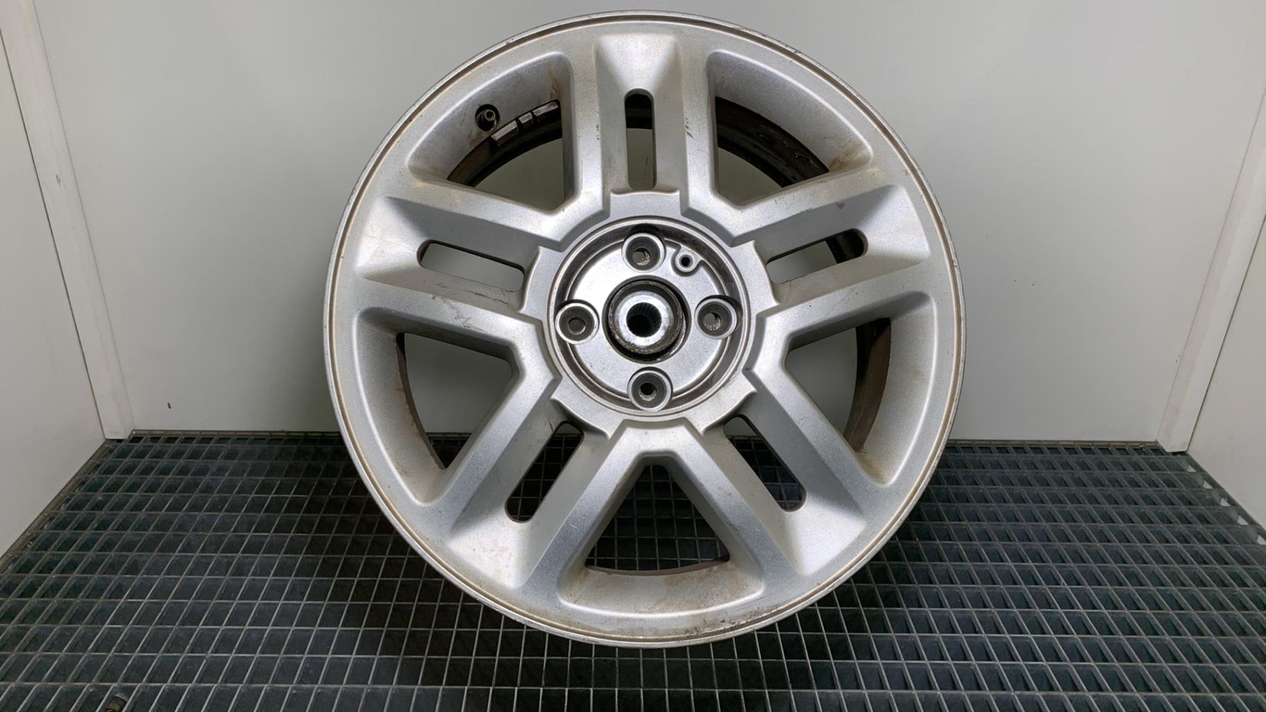 Jante RENAULT SCENIC 2  - 1