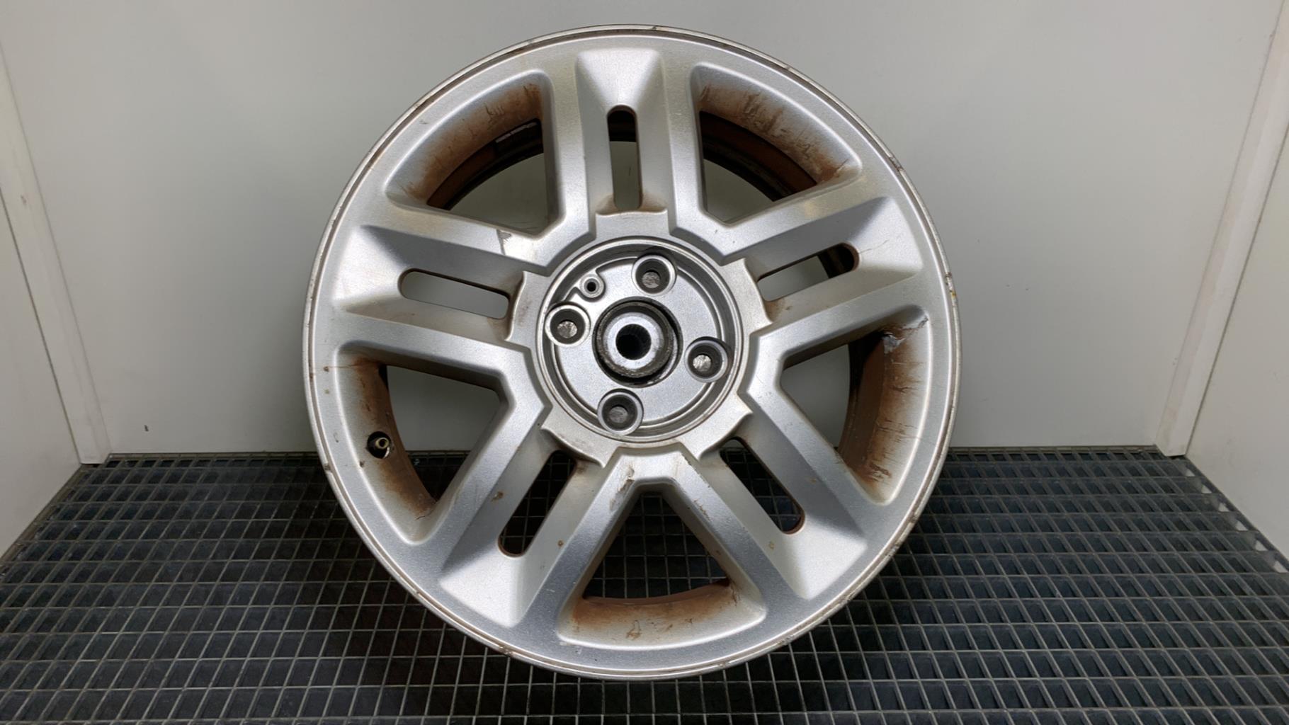 Jante RENAULT SCENIC 2  - 1