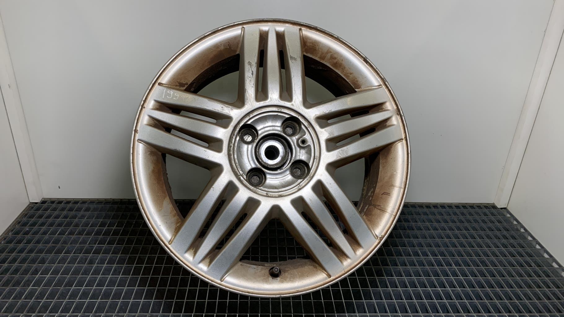 Jante RENAULT SCENIC 2  - 1