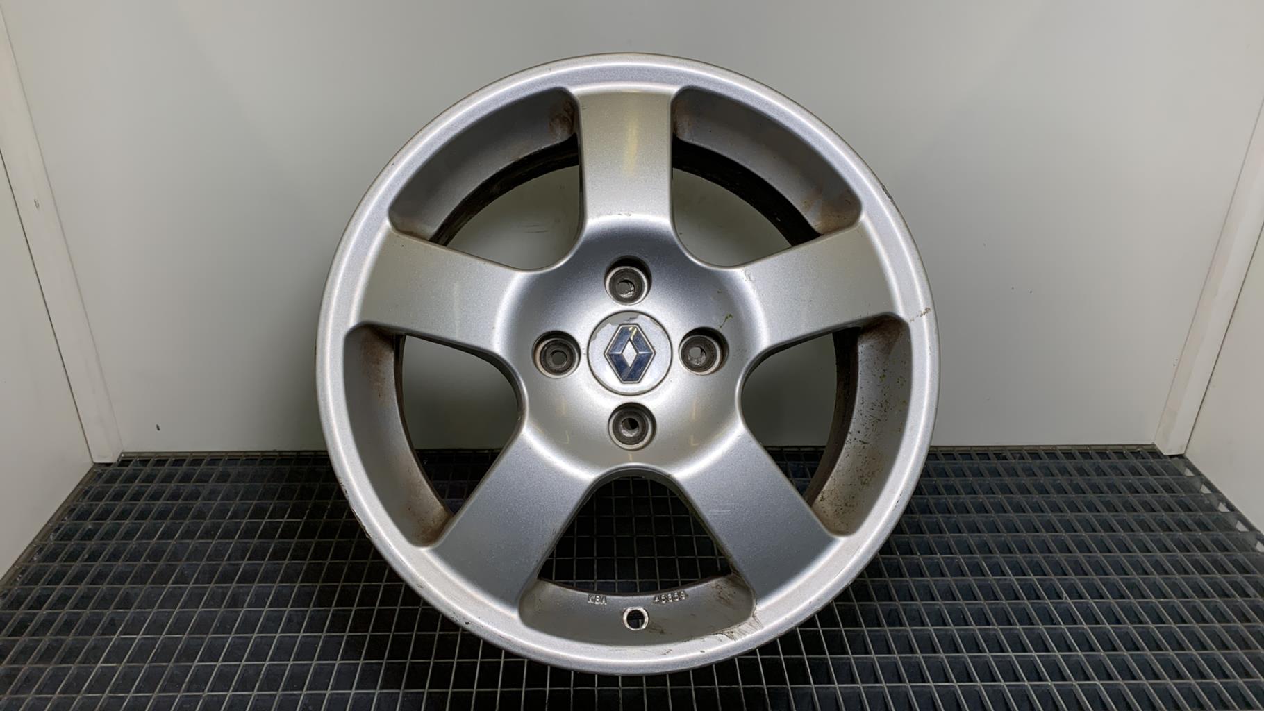 Jante RENAULT MEGANE 2  - 1