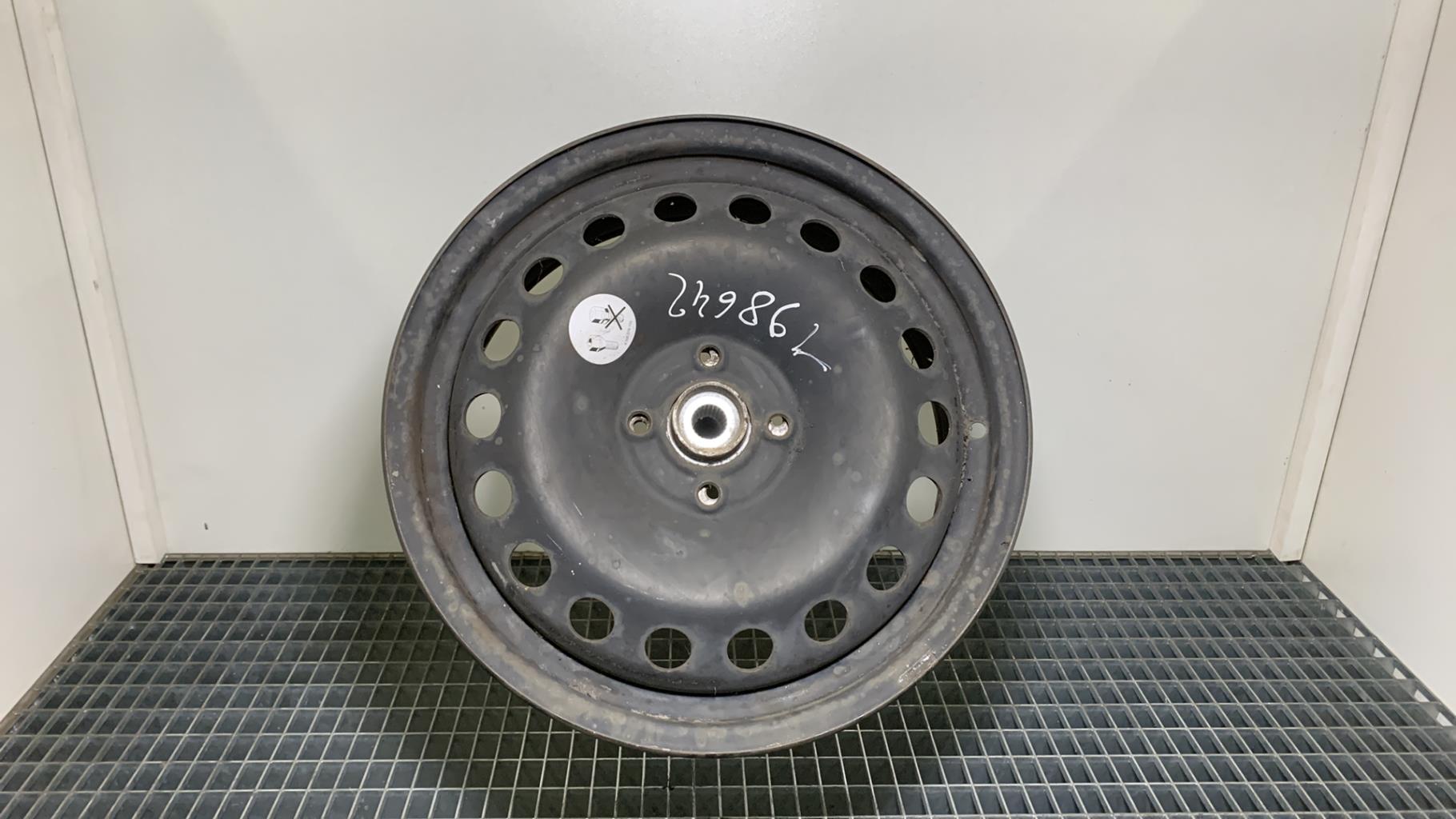 Jante RENAULT SCENIC 2 PHASE 1  - 1