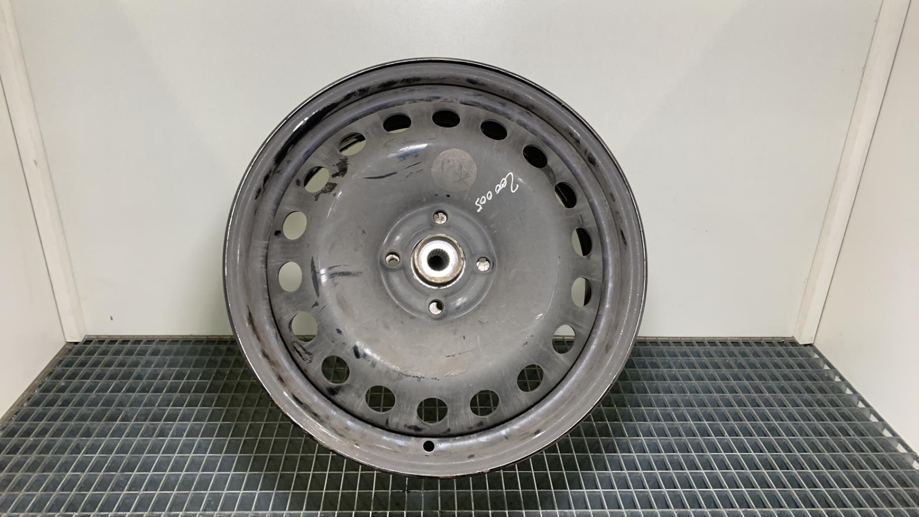 Jante RENAULT SCENIC 2 PHASE 1  - 1