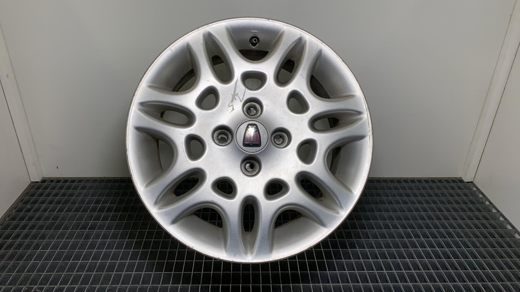 Jante ROVER 45  - 1