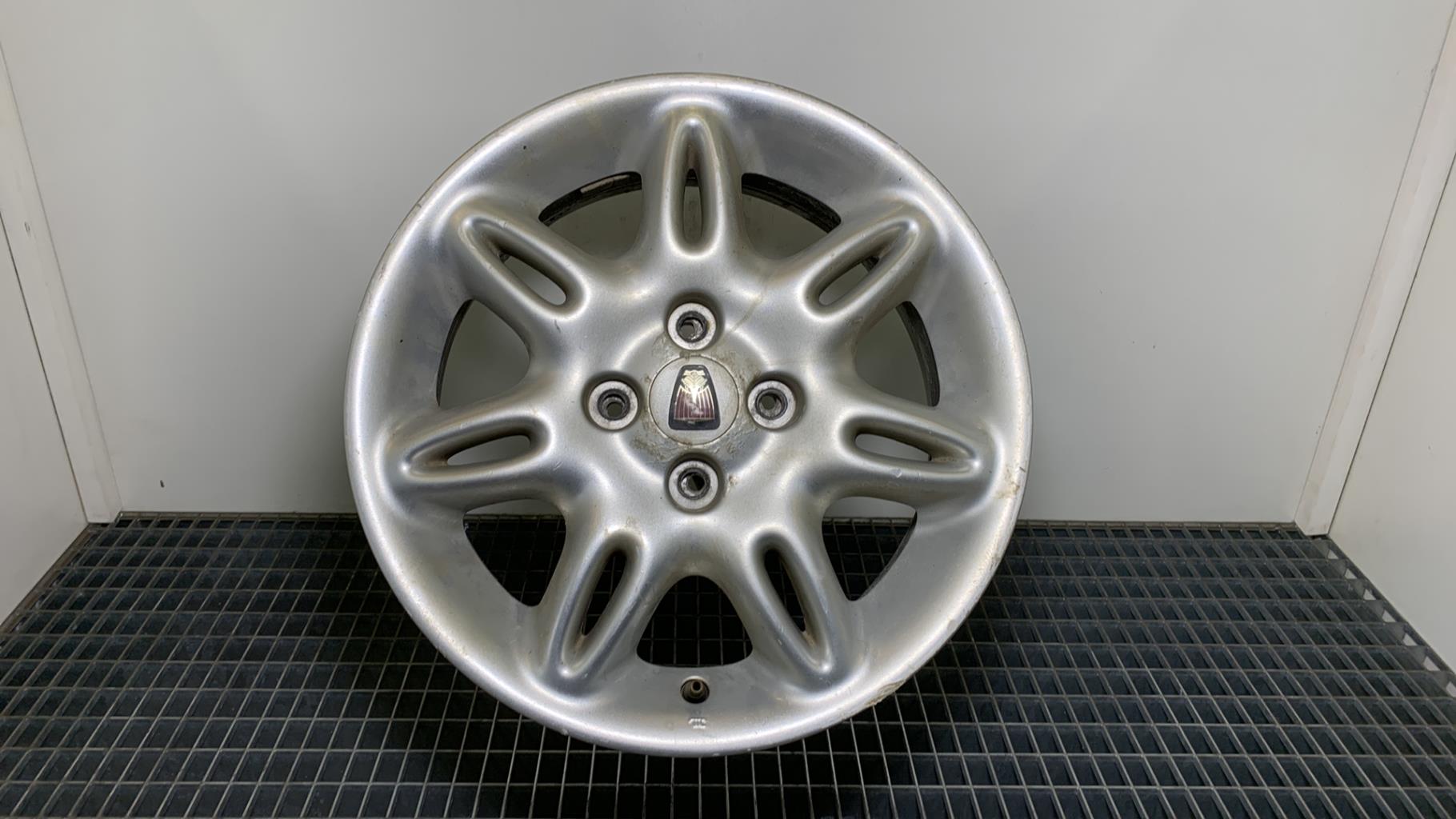 Jante ROVER 45  - 1