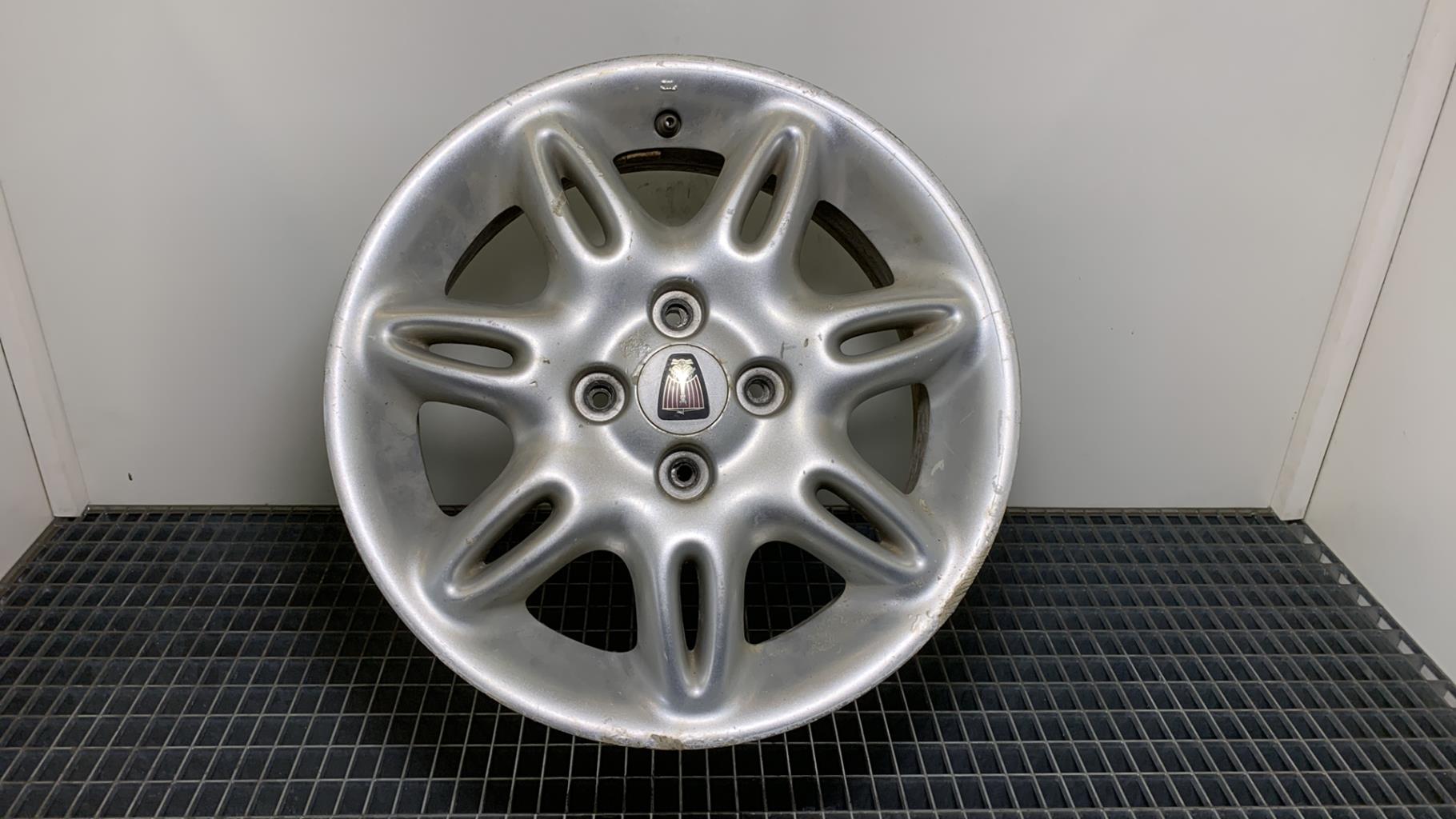 Jante ROVER 45  - 1
