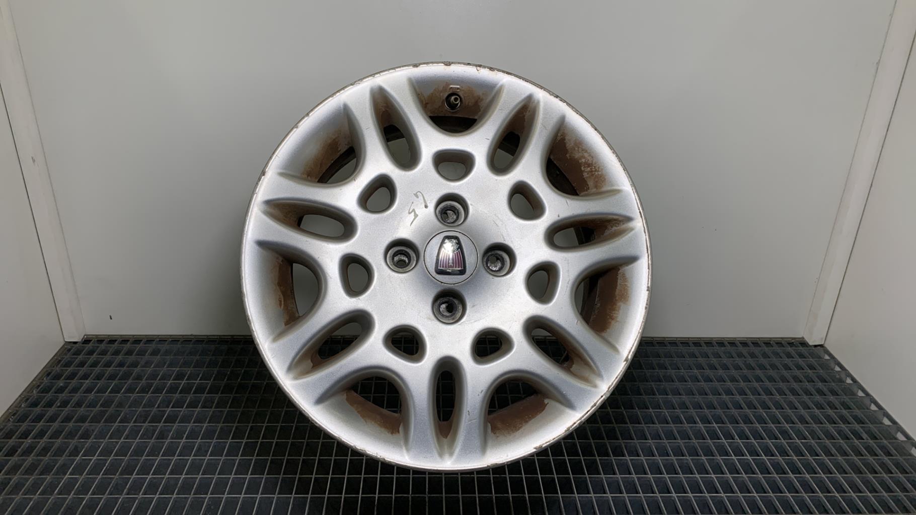 Jante ROVER 45  - 1