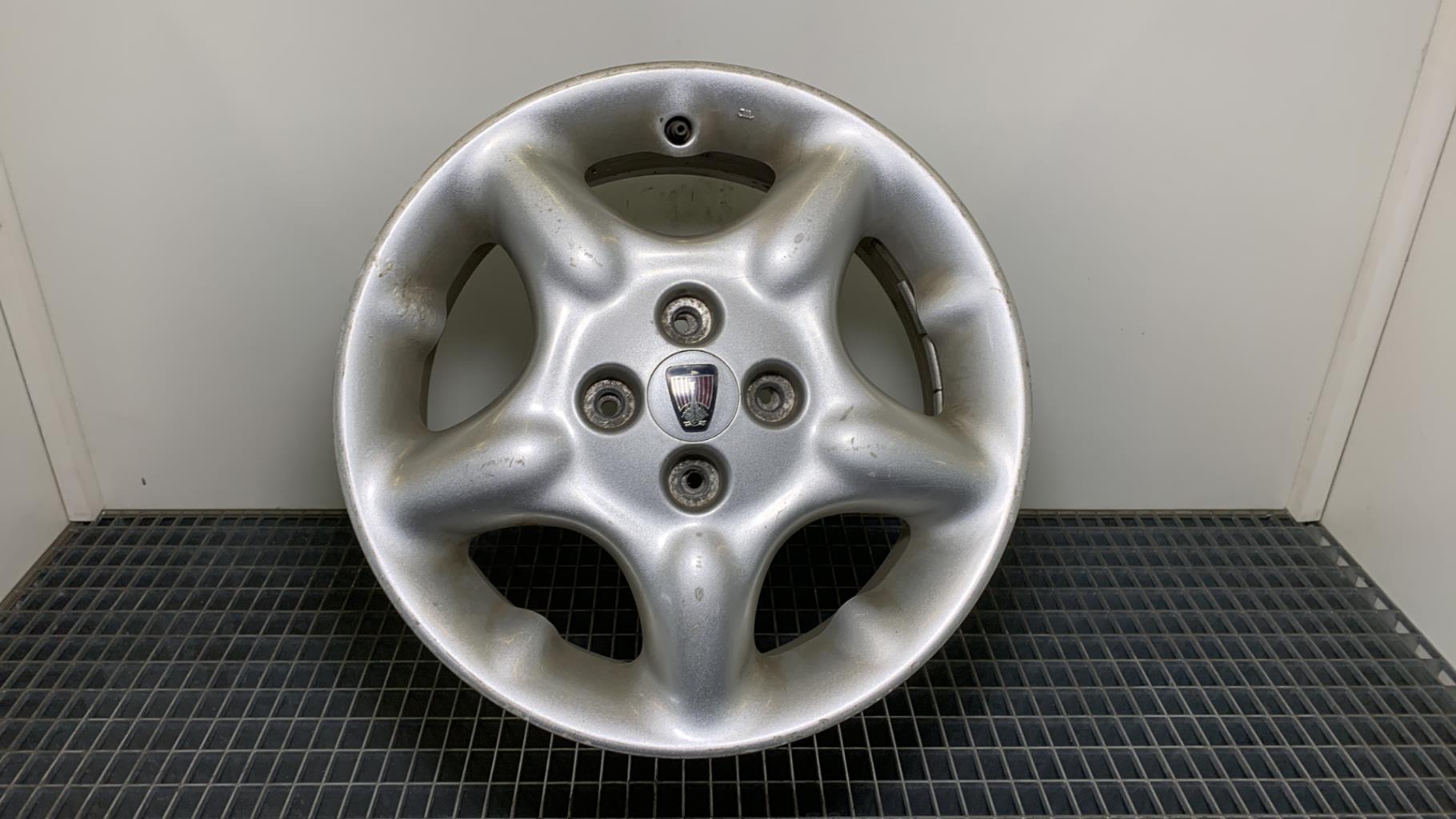 Jante ROVER 200 1  - 1