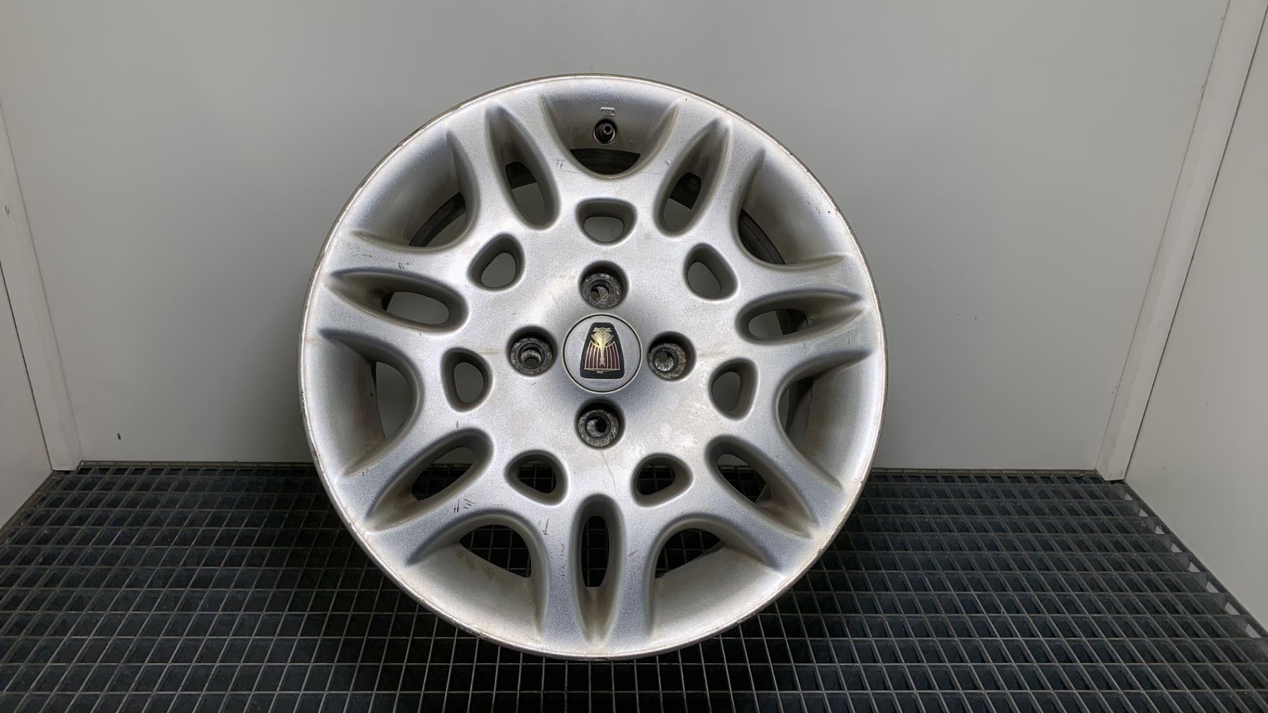 Jante ROVER 45  - 1