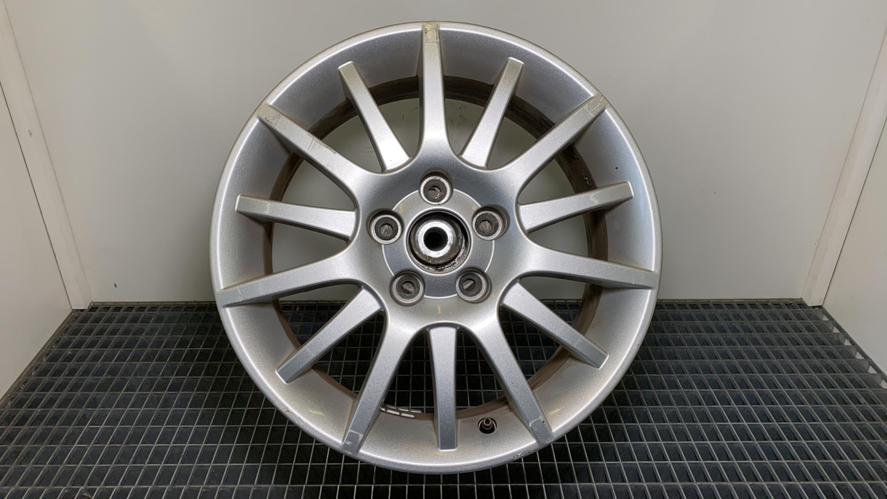 Jante SAAB 9.3 2  - 1