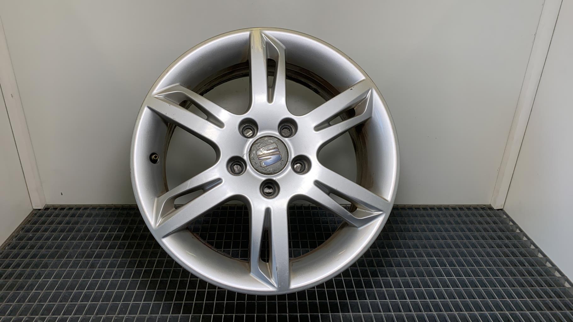 Jante SEAT IBIZA 4  - 1